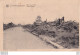 L12- COMINES - BELGIQUE - RUE DE LA GARE - ANIMEE - ( 2 SCANS ) - Comines-Warneton - Komen-Waasten