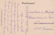 A13- LIBRAMONT - LES HOTELS - ANIMATION -  HABITANTS  - EN 1918 - ( 2 SCANS ) - Libramont-Chevigny