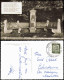 Ansichtskarte Bad Rippoldsau-Schapbach Scheffelbank 1962 - Bad Rippoldsau - Schapbach