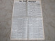 PRESSE FAC SIMILE 21 Le PETIT JOURNAL 09.04.1904 La GUERRE RUSSO JAPONAISE       - Le Petit Journal