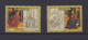 VATICAN 2005 TIMBRE N°1389/90 NEUF** RAPHAEL - Unused Stamps
