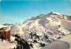 74 - Avoriaz - Un Aperçu Des Pistes De Ski - Flamme Postale - CPM - Voir Scans Recto-Verso - Avoriaz