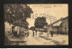 52 - NOGENT EN BASSIGNY - Rue Félix-Grelot - 1915 - Rare - Nogent-en-Bassigny