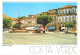 PONTE DE LIMA - Praça Da República  (2 Scans) - Viana Do Castelo