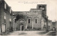 FRANCE - L'Auvergne Pittoresque - Vue Sur L'église Abbatiale De Mozat - Monument Historique - Carte Postale Ancienne - Auvergne Types D'Auvergne