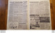 NACHTAUSGABE 20 NOVEMBRE 1941 BERLINER ILLSTRIERTE  DOUBLE PAGE - 1939-45