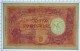 500 LIRE BARBETTI GRANDE C MEDUSA BI REPUBBLICA ITALIANA 14/11/1950 BB/BB+ - Other & Unclassified