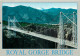  ETATS UNIS USA CALORADO ROYAL GORGE BRIDGE - Andere & Zonder Classificatie