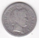 Etats-Unis. One Dime 1907 O New Orleans , Barber, En Argent - 1892-1916: Barber