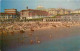 Angleterre - Bournemouth - The Beach To The East Of The Pier Showing Pavillon And The Pier Approach Baths - Scènes De Pl - Bournemouth (until 1972)