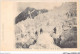 AJKP7-0665 - SPORT - CHAMONIX - PASSAGE DE LA JONCTION - ROUTE DU MONT-BLANC  - Alpinismus, Bergsteigen