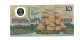 Australia 10 Dollars 1998 Commemorative Polymer Prefix AA P-49 UNC - 1992-2001 (billetes De Polímero)