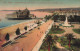 FRANCE - Nice - La Promenade Des Anglais Et Le Palais De La Jetée - LL - Animé - Carte Postale Ancienne - Monumenti, Edifici