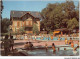 CAR-AANP7-81 CPSM-0595 - SAINT-SULPICE-LA POINTE - La Piscine - 15x10cm - Saint Sulpice