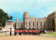Angleterre - Windsor Castle - Band Of The Irish Guards In The Quadrangle - Château De Windsor - Berkshire - England - Ro - Windsor Castle