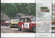 Martin Mörck. Denmark 2006.  Classic Racing Cars. Michel 1433 - 1436 FDC. Signed. - Maximum Cards & Covers