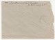 Yugoslavia Letter Cover Posted 195? Valjevo B240401 - Covers & Documents