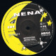 NENA  °  MONDSONG - 45 Rpm - Maxi-Single