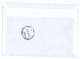 CP 21 - 4553-a QUEEN MARY, Romania, Mini Sheet - Registered - 2012 - Cartas & Documentos
