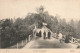 FRANCE - Paris - Buttes Chaumont - Vue Sur Un Chemin - Animé - Vue Générale - Carte Postale Ancienne - Parcs, Jardins