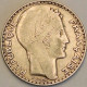 France - 10 Francs 1930, KM# 878, Silver (#4131) - 10 Francs