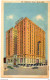 U.S.A . OHIO - MAYFLOWER HOTEL- AKRON - OHIO - ( Etats Unis  Amerique ) - Akron