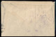 Regno - Documenti/Varie - Verificato Per Censura + 1 (in Viola) - Busta Da Belluno A Firenze Del 25.5.1918 - Autres & Non Classés