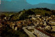 MONTMELIAN   ( SAVOIE )   VUE AERIENNE . AU FOND , LE MONT GRANIER    ( ANGLE SUPERIEUR GAUCHE USE ) - Montmelian