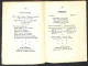 Delcampe - DOCUMENTI/VARIE - 1857 - Cabola Del Giuoco Del Lotto Dell'arabo Astronomo Albumazalambra - Opuscolo Di 32 Pagine Rilegat - Andere & Zonder Classificatie