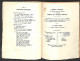 Delcampe - DOCUMENTI/VARIE - 1857 - Cabola Del Giuoco Del Lotto Dell'arabo Astronomo Albumazalambra - Opuscolo Di 32 Pagine Rilegat - Andere & Zonder Classificatie