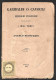 DOCUMENTI/VARIE - 1860 - Garibaldi O Cavour - Memorie Politiche Di Angelo Brofferio - Opuscolo Di 32 Pagine (13x20) - Andere & Zonder Classificatie