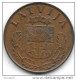 Latvia 2 Santimi 1939  K11.2  Xf+ - Lettonie