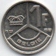 1 Franc 1989 - 1 Franc