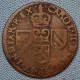 Vlaanderen / Flandre • Liard  / Oort 1693 • Charles II / Karel II • Spanish Netherlands  • [24-566] - 1556-1713 Países Bajos Españoles