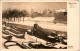 Schweinfurt Im Schnee, Blick Zum Fischerrain - Schweinfurt