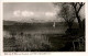 Am Ammersee, Blick Von St. Alban Nach Pöhl U. Benediktenwand - Diessen