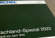 MICHEL Deutschland Spezial 2022 Band 1 1849-1945 Gebraucht - Allemagne