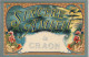 CPA (53) CRAON - Carte Fantaisie: Sincère Amitié De Craon - 1910 - Craon