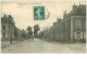 72.CONLIE.n°15187.ROUTE DU MANS.AUDIO JOUANNEAULT Se - Conlie