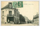 72.CONNERRE.RUE DE LA GARE.CAFE DE L'OUEST - Connerre