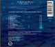 Eric Serra - Le Grand Bleu: Volume 2 (Bande Originale Du Film De Luc Besson). CD - Música De Peliculas