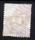 1879 Regno 50 Cent N. 42 Y&T N. 38 Used - Oblitérés