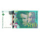 France, 500 Francs, Pierre Et Marie Curie, 1998, K 0392344680, SPL - 500 F 1994-2000 ''Pierre Et Marie Curie''