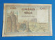 BANQUE D'ETAT DU  MAROC MOROCCO  MARRUECOS 1000 FRANCS 15-11-1956 - Morocco