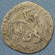 Brabant • Escalin  1644 • Philippe IV • Belgique / Belgium / Spanish Netherlands / Anvers / Schelling  • [24-570] - 1556-1713 Spaanse Nederlanden