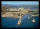 11 - PORT-LA-NOUVELLE - VUE AERIENNE - Port La Nouvelle