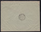 Italy - 1931 PTT Official Cover Enna Local With Postage Due / Segnatasse Stamp - Portomarken