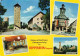 73970085 Heppenheim_Bergstrasse Starkenburg Rathaus Jugendherberge Speiseraum - Heppenheim