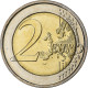 Belgique, 2 Euro, €uro 2002-2012, 2012, SPL+, Bimétallique - Belgium