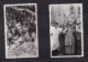 40) SAINT VINCENT DE TYROSSE (LANDES) ENSEMBLE DE 4 PHOTOS AUTHENTIQUES - PROCESSION RELIGIEUSE - EVEQUE  ? - 2 SCANS - Saint Vincent De Tyrosse